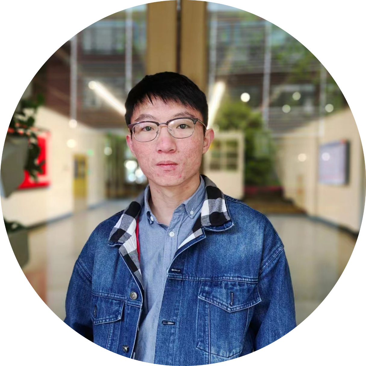 Zhiyuan You
